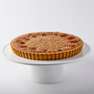 Pecan Tart