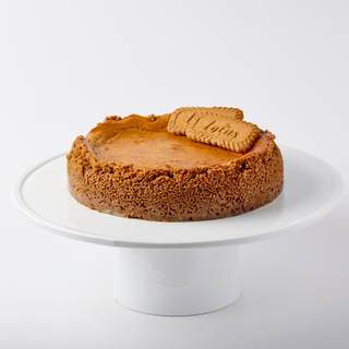 Pumpkin Cheesecake