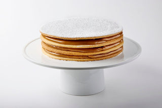 Alfajor Cake