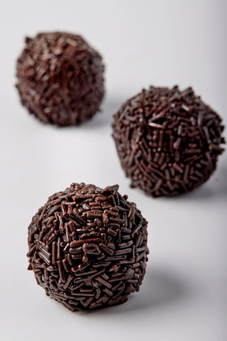 Brigadeiros