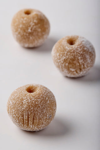 Bolitas de Nuez