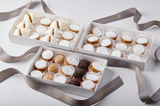 Mini Sweets Gift Box