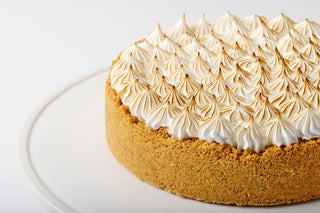 Key Lime Pie