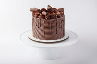 Chocolate Luxe Cake